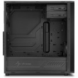 Midi Sharkoon M25-V