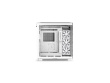 NZXT PC Case H9 Elite with window white