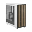 Midi Fractal Design North XL Chalk White TG Clear 134222