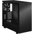 Midi Fractal Design Define 7 Black TGD