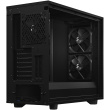 Midi Fractal Design Define 7 Black TGD