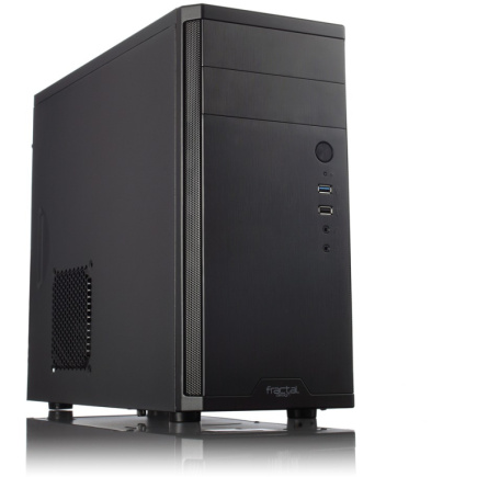 MIDI Fractal Design Core 1100