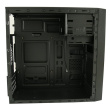 LC-Power 2014MB Midi Tower Black