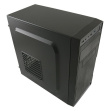 LC-Power 2014MB Midi Tower Black