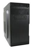 LC-Power 2014MB Midi Tower Black