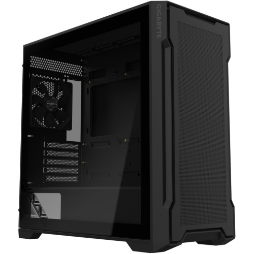 Mini GIGABYTE GB-C102G Black