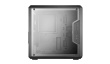Cooler Master PC Case MasterBox Q300L (USB 3.0, window)