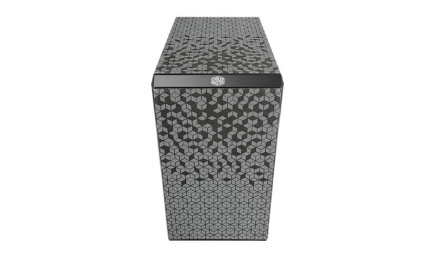 Cooler Master PC Case MasterBox Q300L (USB 3.0, window)