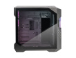 Cooler Master PC Case HAF 700 EVO with window ARGB