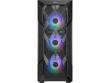 Cooler Master PC Case MasterBox TD500 V2 Mesh with window ARG