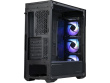 Cooler Master PC Case MasterBox TD500 V2 Mesh with window ARG