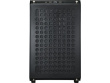 Cooler Master PC Case Qube 500 black with window