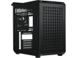 Cooler Master PC Case Qube 500 black with window