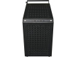 Cooler Master PC Case Qube 500 black with window