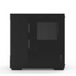 Zalman PC case P10 MicroATX Mini Tower black