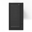 Zalman PC case P10 MicroATX Mini Tower black