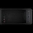 COUGAR MG140 Air RGB PC Case, Mini Tower, Black