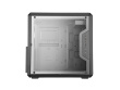 Cooler Master PC ase MasterBox Q500L (with window)