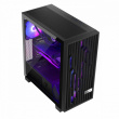 MODECOM Computer case Volcano Perun Apex ARGB Midi black