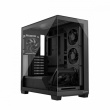MODECOM MODECOM PC CASE STELLAR 5F ARGB 10 BLAC