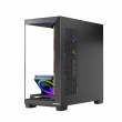 MODECOM MODECOM PC CASE STELLAR 5F ARGB 10 BLAC