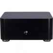 ITX Inter-Tech A80 Black. 60W