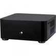 ITX Inter-Tech A80 Black. 60W