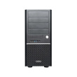 Chieftec CM-25B-OP computer case Tower Black