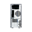 Chieftec CM-25B-OP computer case Tower Black