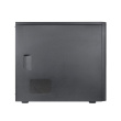 Chieftec CM-25B-OP computer case Tower Black