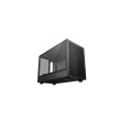 Deepcool CH260 | Black | ITX | Power supply included No