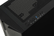 iBOX Ibix Cetus 908 housing