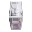 Corsair PC case 3500X ICUE LINK RGB TG Mid-Tower white