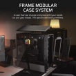 Corsair FRAME 4000D RS Black Mid Tower ATX