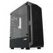 iBOX Computer case Lupus 27