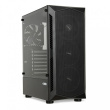 iBOX Computer case Lupus 27