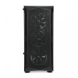 iBOX Computer case Lupus 27