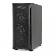 iBOX Computer case Lupus 27