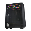 iBOX Ibox Cetus 906 housing