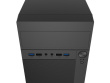 NATEC HELIX MICRO TOWER ENCLOSURE
