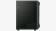 AeroCool PC case Falcon Acrylic USB 3.0 Mid Tower black
