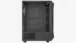 AeroCool PC case Falcon Acrylic USB 3.0 Mid Tower black