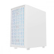 MODECOM PC case Breeze ARGB FLOW Midi white