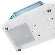 MODECOM PC case Breeze ARGB FLOW Midi white