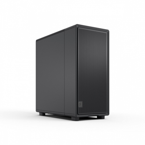 Fractal Design FDE Epoch Black Solid