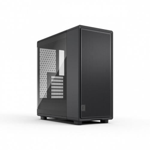 Fractal Design FDE Epoch Black TG Light Tint