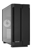 Chieftec Case GT-01B-OP VISTA Midi 3x ARGB Fans