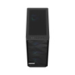 Fractal Design | Meshify 2 Compact RGB | Side window | Black TG Light Tint | Mid-Tower | Power supply included No | ATX