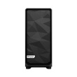Fractal Design | Meshify 2 Compact Lite | Side window | Black TG Light tint | Mid-Tower | Power supply included No | ATX