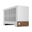 Fractal Design | PC Case | Terra | Silver | Mini ITX